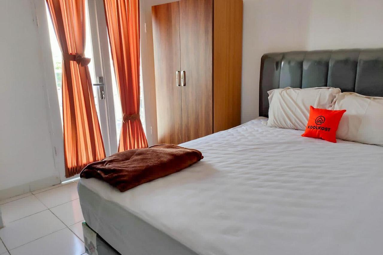 Koolkost Near Millennium Ict Center Medan Hotel Pulauberayan Ngoại thất bức ảnh