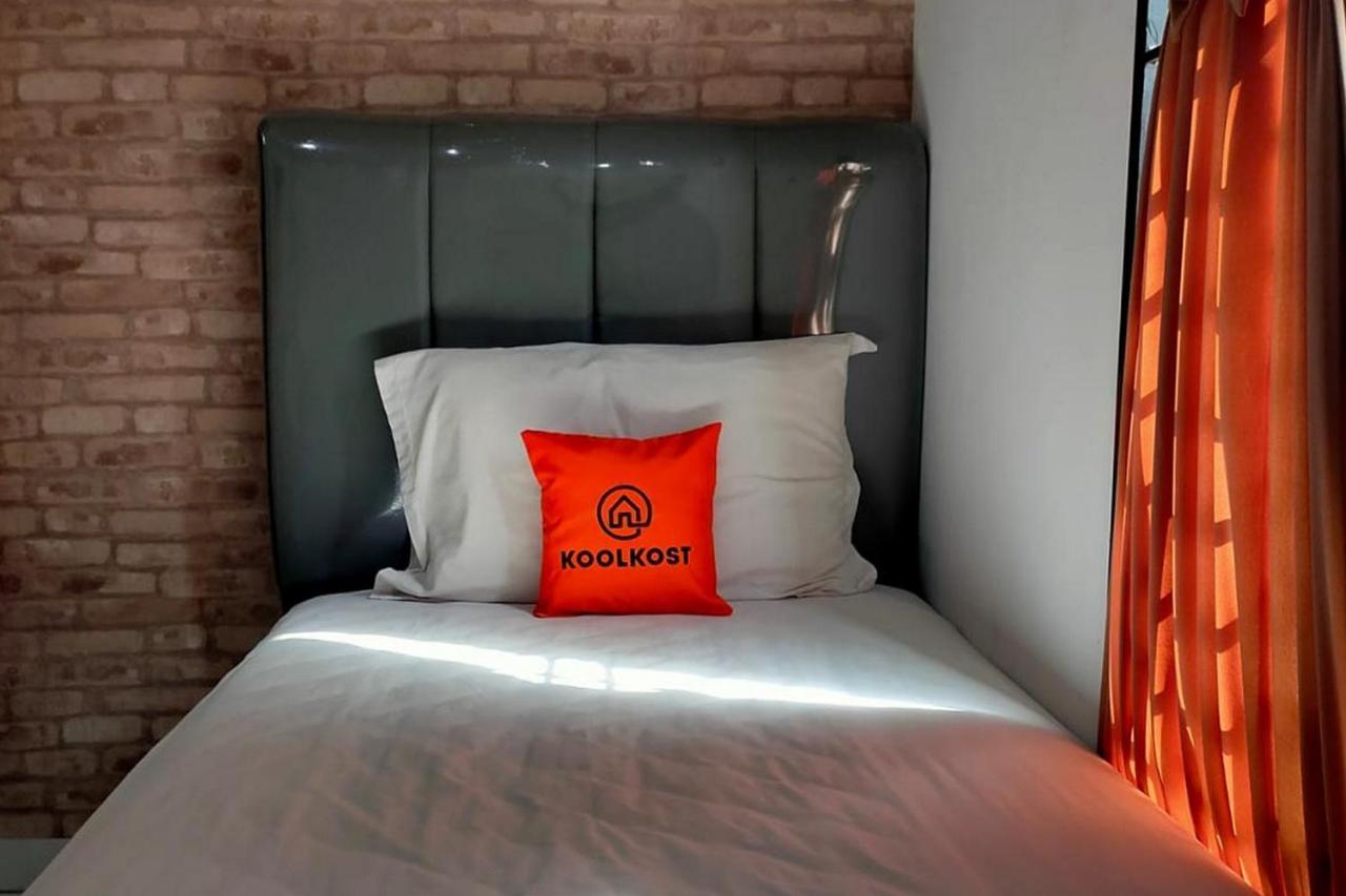 Koolkost Near Millennium Ict Center Medan Hotel Pulauberayan Ngoại thất bức ảnh